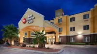 Best Western Plus Monahans Inn  Suites