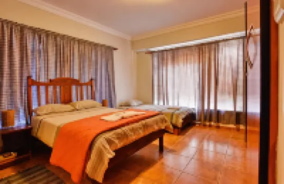 Anandi Guesthouse Swakopmund