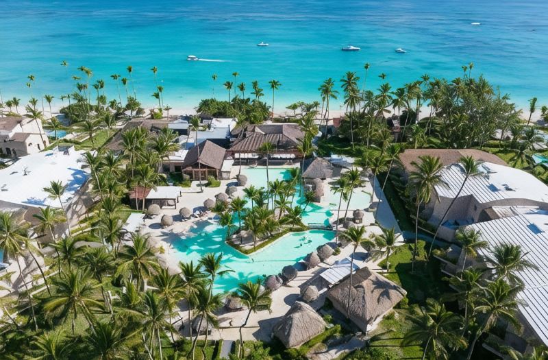 Grand Palladium Punta Cana Resort & Spa - All Inclusive photo 4