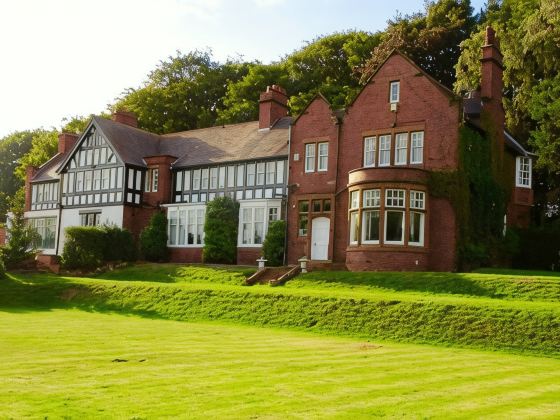 Brass Castle Country House Accommodation
