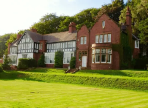 Brass Castle Country House Accommodation Hotel di 