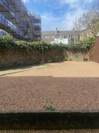 Luxury 1-Bedroom Apartment - Central Dundee Отели рядом с достопримечательностью «University of Dundee Duncan of Jordanstone College of Art and Design»