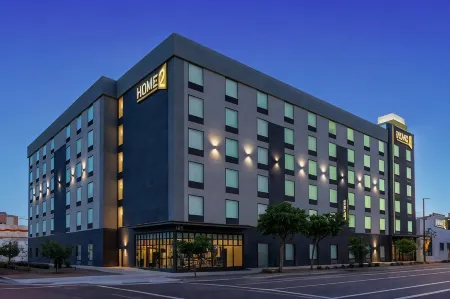 Home2 Suites by Hilton Phoenix Downtown