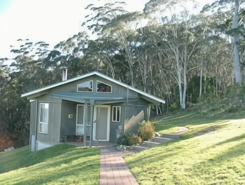 Jenolan Cabins Hotels in Oberon