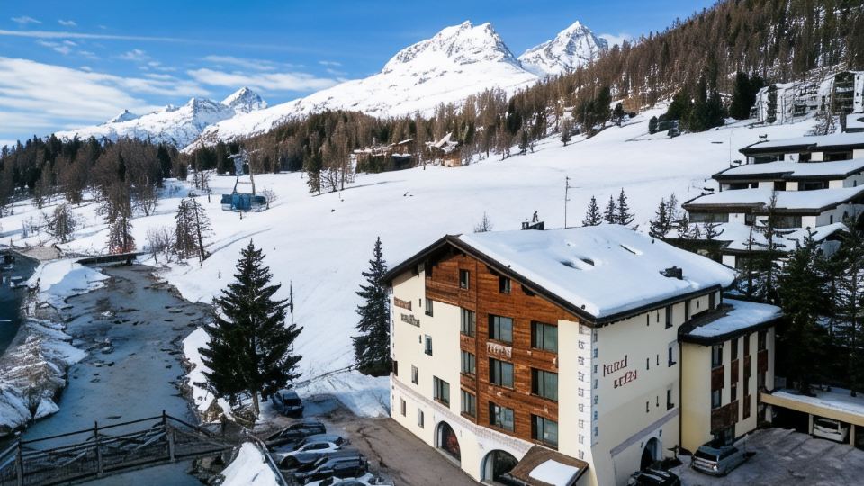 Hotel Nolda