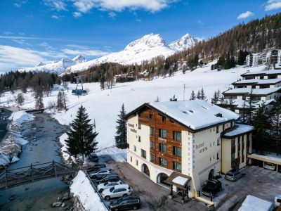 Hotel Nolda
