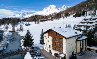 Hotel Nolda