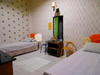 Hotel Rosichan Bau Bau Mitra RedDoorz