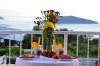 Apartments Lina Hotels in Brsecine