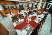 Yangthang Dzimkha Resort - ペット同伴可