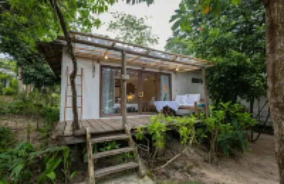 高龍長灘度假村 高龍島酒店