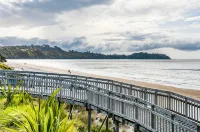 Beachfront on Waiheke - Sea View