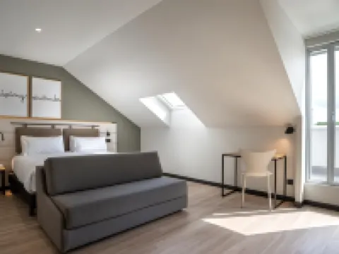 ibis Styles Santander Hoteles en Santander