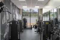 Radisson Blu Hotel Nairobi, Upper Hill - Fitnessstudio