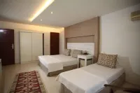 Grand Harsena Hotel - acceptant les animaux