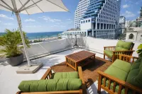 Bell Boutique and Spa Hotel - parcheggio