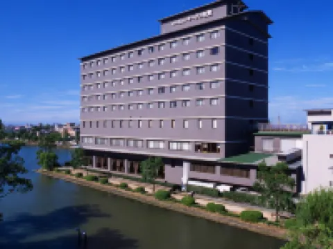 โรงแรมนิว โอทานิ ซากะ โรงแรมในซากา