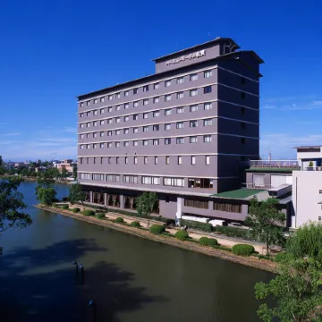 Hotel New Otani Saga