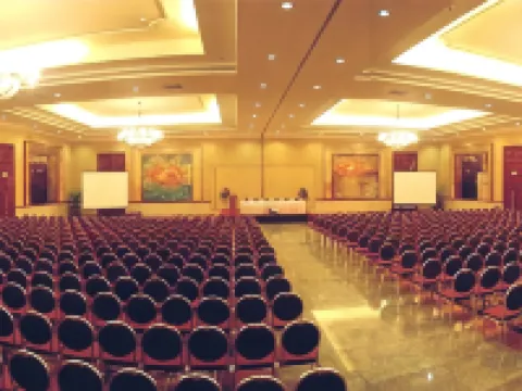 The Lalit Mumbai Hotels in Mumbai