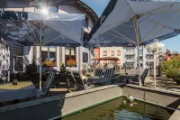 Hotel-Restaurant Kasserolle Hotels in Siegburg