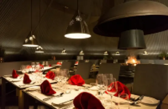 愛諾私人島嶼酒店