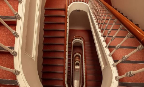 Grande Pensão Residencial Alcobia