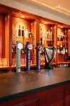 Plas Weunydd Hotel - bar
