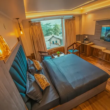 Singhs Bnb by Lazy Getaways