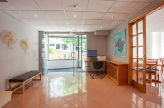 Hostal Residencia Sutimar