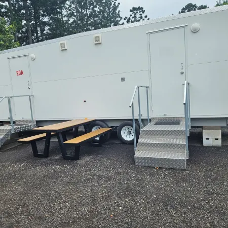 Aaok Riverdale Caravan Park