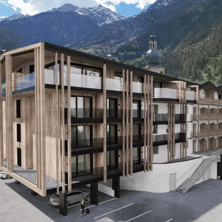 Hotel Kirchenwirt