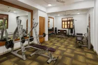Fortune Resort Benaulim Goa - Member ITC Hotels' Group - Træningscentre
