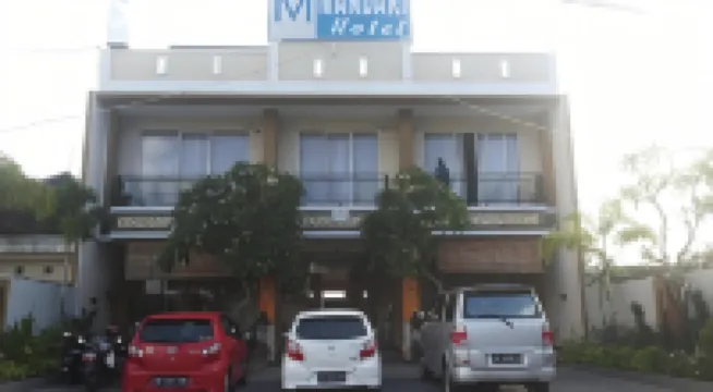 Mandari Hotel Singaraja Hotels in Singaraja