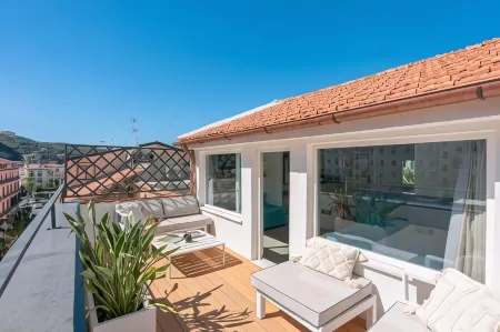 186 精品套房酒店