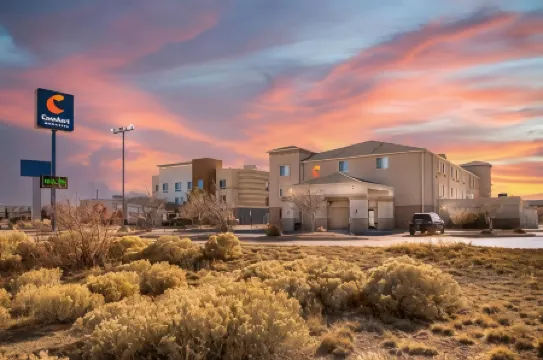 Comfort Inn & Suites