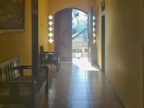 Bromo Indah Lestari Homestay Mitra RedDoorz Hotéis em Tosari
