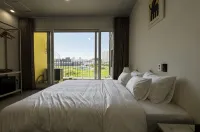 Centum Hotel Mokpo Namak branch