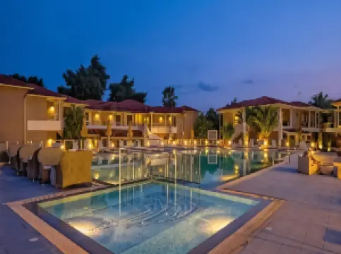 Lagomandra Beach Hotel