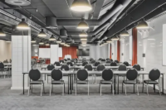 Best Western Torvehallerne