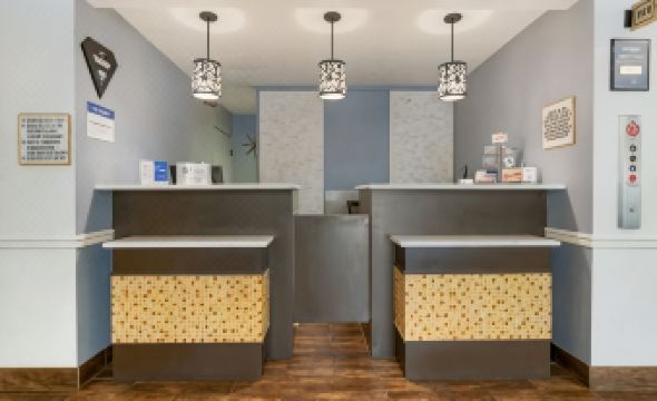 Best Western Corvallis