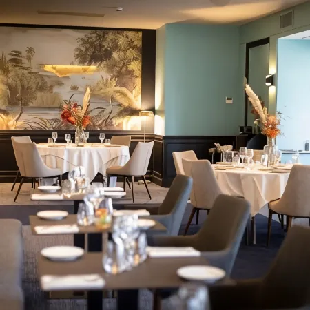 Mercure Rochefort la Corderie Royale