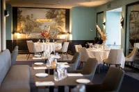 Mercure Rochefort la Corderie Royale - WiFi