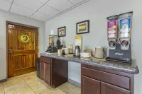 Quality Inn Downtown Stuart - breakfast