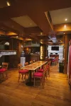 Comodoro Hotel - breakfast