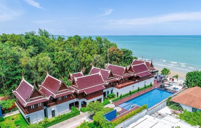 Aksorn Rayong,The Vitality Collection