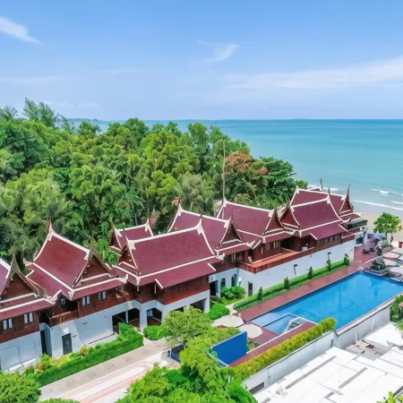Aksorn Rayong,The Vitality Collection