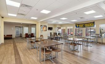 Quality Inn & Suites Morgantown - University Area