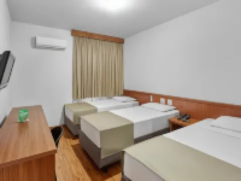 Hotel Nacional Inn Limeira Hotels in Limeira
