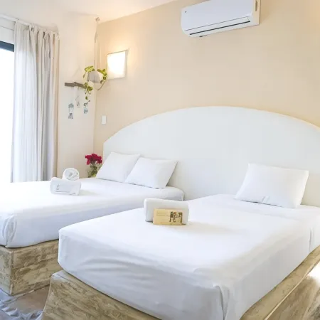 Hotel Boutique Pachamama