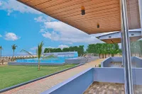 THARANG RESORTS APTDC - de playa